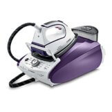 Bosch TDS383111H Dampfstation Sensixx DS38 ProHygienic , 3100 W, 6,5 bar, Hygiene Programm, weiß / magic violet -