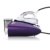 Bosch TDS383111H Dampfstation Sensixx DS38 ProHygienic , 3100 W, 6,5 bar, Hygiene Programm, weiß / magic violet - 