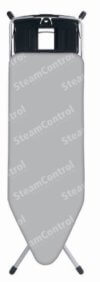 Brabantia 220944 Dampfbügeltisch Steam Control 124 x 45 cm -