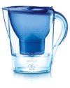 Brita Wasserfilter Marella Cool blau -
