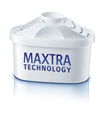 Brita Wasserfilter Marella Cool blau - 