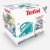 Tefal GV6721 Effectis Plus Dampfbügelstation, konstante Dampfmenge 100 g/min, Dampfstoß: Triple Clic 240 g/min, automatische Abschaltung, 5 Bar, weiß / mint - 7