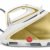 Tefal gv9581 260 W 1.9L Durilium Autoclean Soleplate Gold, Weiß Dampfbügelstation – Bügelstation (260 W, 8 bar, 1,9 l, 600 g/min, 180 g/min, Durilium Autoclean Soleplate) - 2