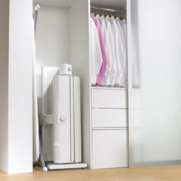 Miele B 990 Bügelmaschine - 3
