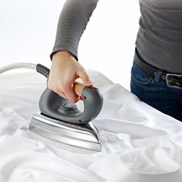 Polti PLEU0188 Vaporella 535 ECO PRO-PLEU0188 Dampgbügelstation, Aluminium, Weiß - 3
